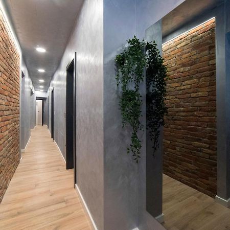 Liberty Rooms, 3Rd Floor, No Elevator Zagreb Exterior foto