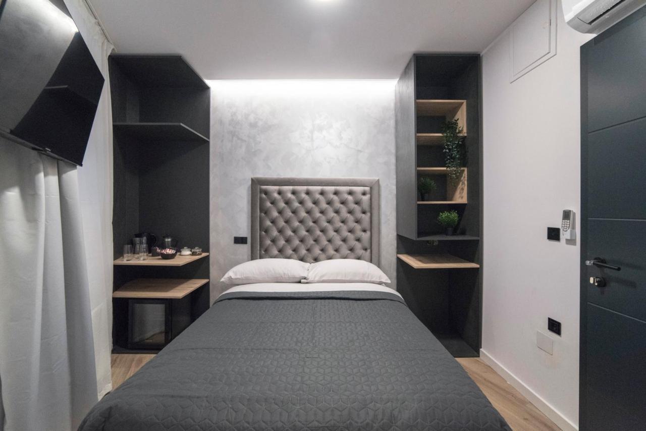 Liberty Rooms, 3Rd Floor, No Elevator Zagreb Exterior foto