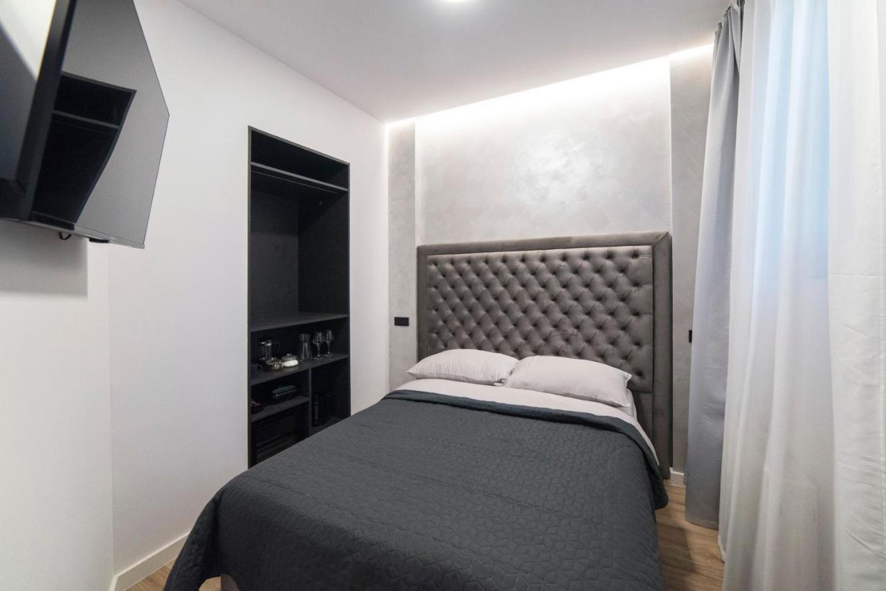 Liberty Rooms, 3Rd Floor, No Elevator Zagreb Exterior foto