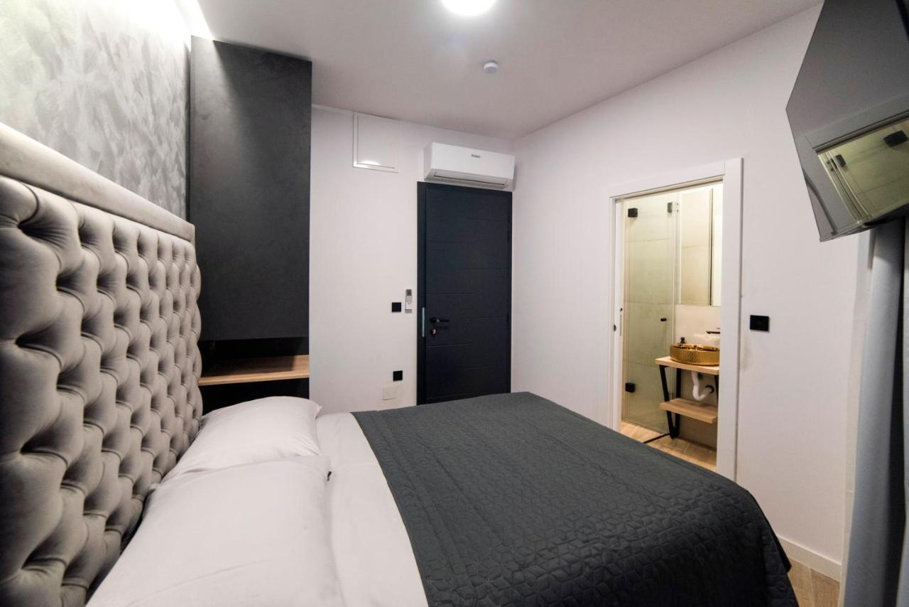 Liberty Rooms, 3Rd Floor, No Elevator Zagreb Exterior foto